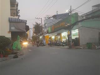 Nhà kdc nam hùng vương  2 mặt tiền đường 10m 4x18 tiềm năng lên mt  chỉ 7.3 tỷ