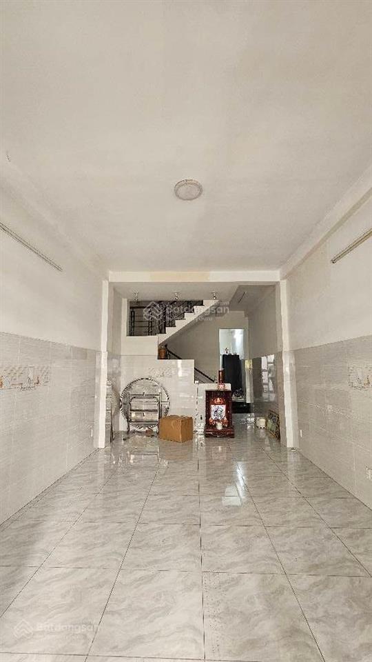 Nhà kdc nam hùng vương  2 mặt tiền đường 10m 4x18 tiềm năng lên mt  chỉ 7.3 tỷ