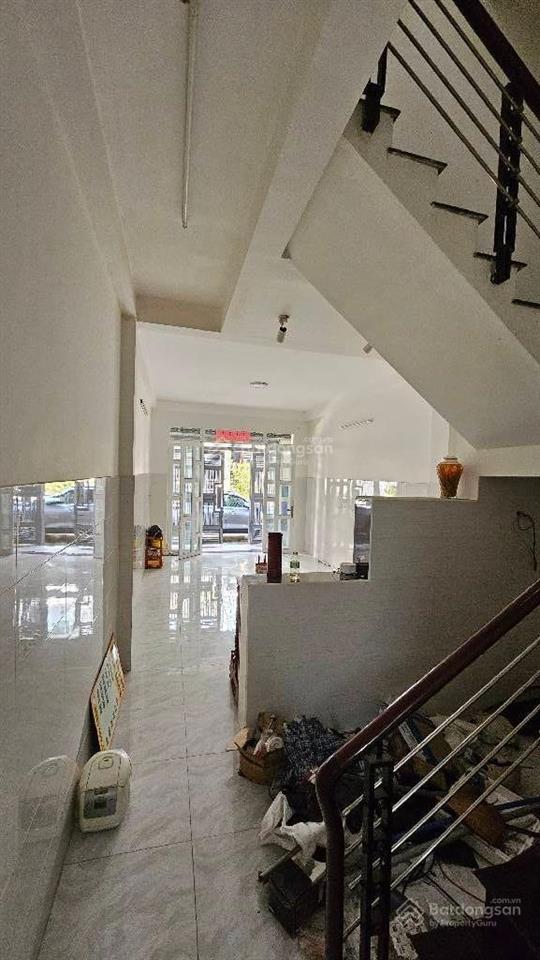 Nhà kdc nam hùng vương  2 mặt tiền đường 10m 4x18 tiềm năng lên mt  chỉ 7.3 tỷ