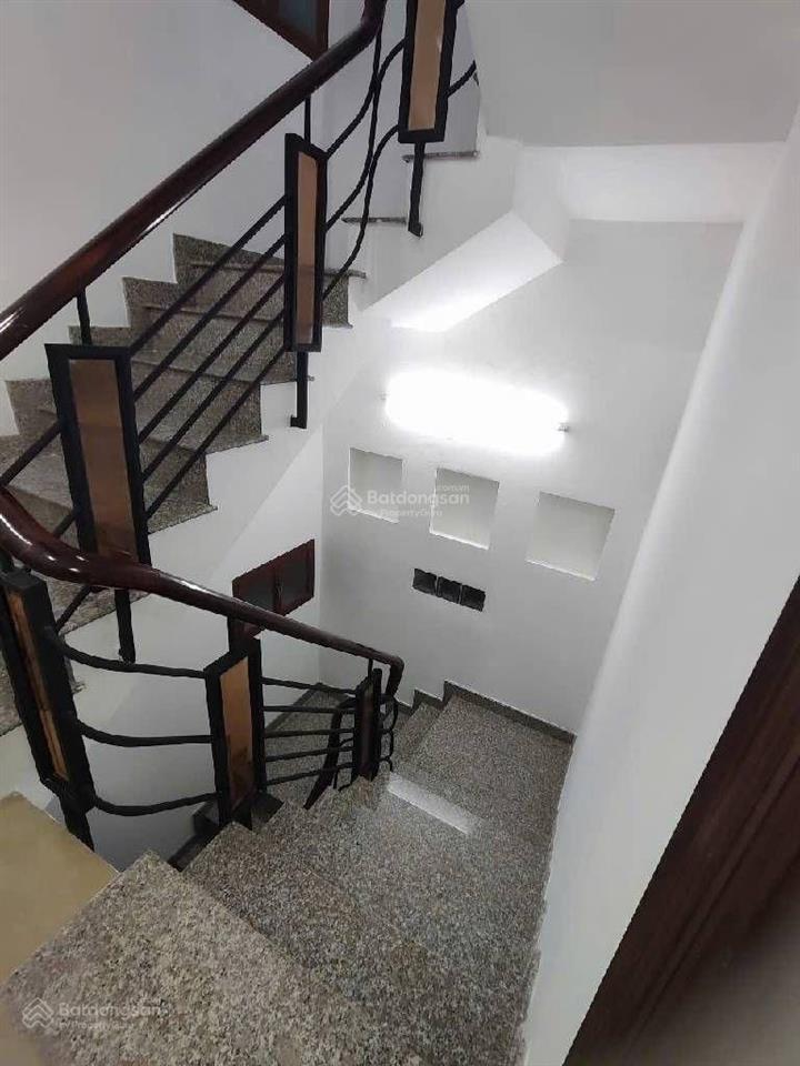 Bán nhà an dương vương  bình tân đường lộ 10m  4 tầng (4x18)  nhà mới  giá chỉ 7.3 tỷ