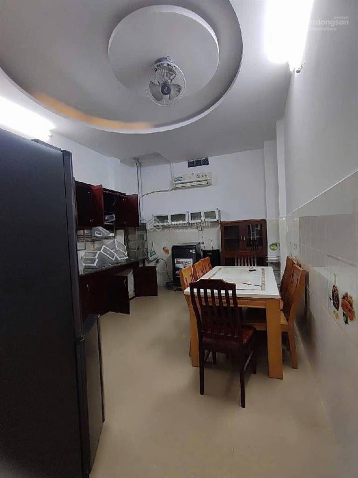 Bán nhà an dương vương  bình tân đường lộ 10m  4 tầng (4x18)  nhà mới  giá chỉ 7.3 tỷ