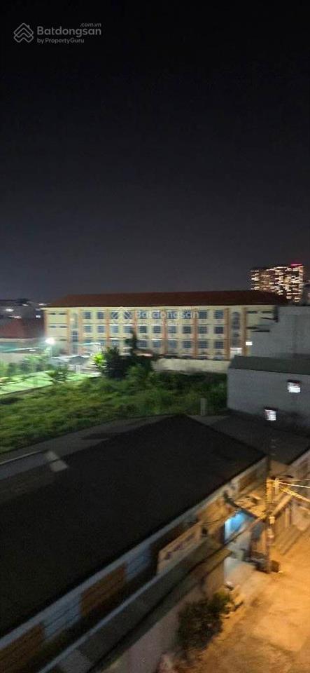 Bán nhà an dương vương  bình tân  xe hơi ngủ trong nhà  đường 10m  5 tầng( 4x17) giá chỉ 9.2 tỷ
