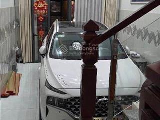 Bán nhà an dương vương  bình tân  xe hơi ngủ trong nhà  đường 10m  5 tầng( 4x17) giá chỉ 9.2 tỷ