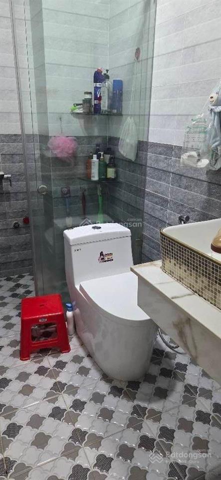 Bán nhà an dương vương  bình tân  xe hơi ngủ trong nhà  đường 10m  5 tầng( 4x17) giá chỉ 9.2 tỷ