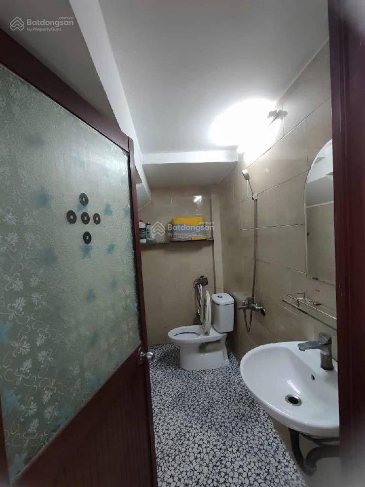 [6]bán nhà an dương vương ,bình tân, giáp quận 6, đường lộ 8m , 4 tầng (4x18) giá chỉ 7.1 tỷ