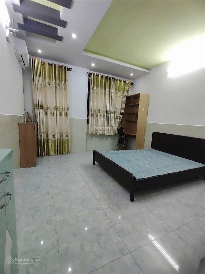 [6]bán nhà an dương vương ,bình tân, giáp quận 6, đường lộ 8m , 4 tầng (4x18) giá chỉ 7.1 tỷ