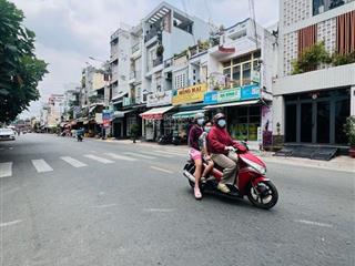 [7]bán nhà khu tên lửa , bình tân . giáp kinh dương vương . 3 tầng (4x19)đường 8m giá 8.9 tỷ