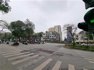 Cho thuê cửa hàng riêng biệt mặt phố kim mã gần ngã ba ngọc khánh