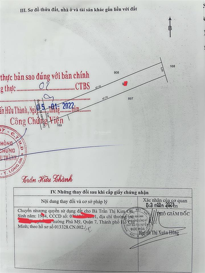Cần bán đất sò đo giá cực rẻ ngay vinhomes hậu nghĩa.