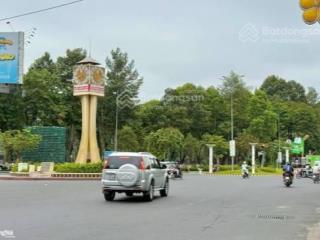 Bán lô góc 2 mặt tiền tại cạnh kdc bửu long, biên hòa, 2,391 tỷ, 165.1m2 chỉ với giá ưu đãi