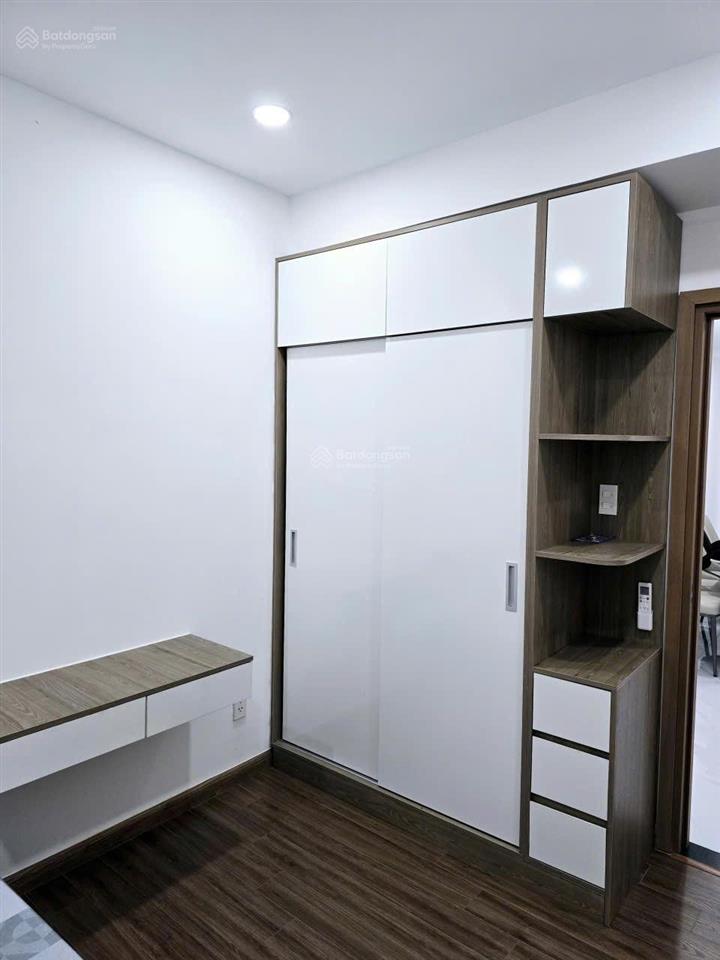 Cho thuê cc 3pn, 8 triệu bao phí ql , 114m2 tại conic boulevard,