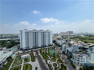 Cho thuê căn hộ 2pn có nội thất miễn phí quản lý giá chỉ 7.5tr ưu tiên lâu dài