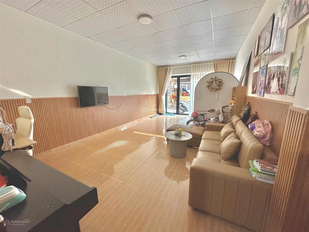 Bán nhà phố ngay chợ chi lăng, p. 9, đà lạt