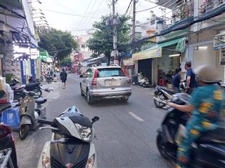 Mặt tiền bùi thế mỹ ngang 5x13m 2 tầng chính chủ 9.2 tỷ p. bảy hiền