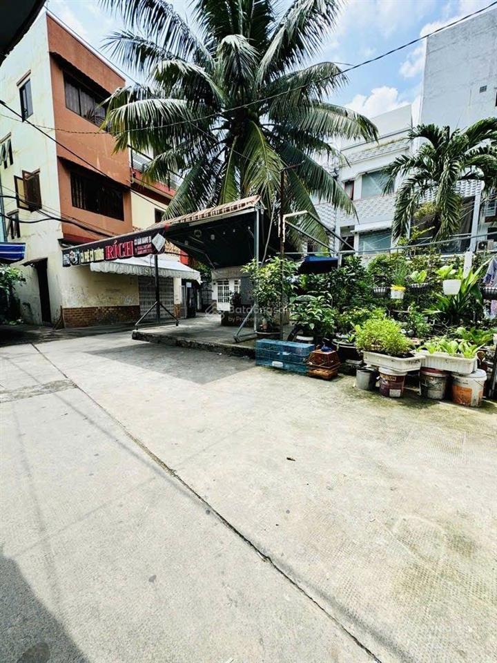4,4 tỷ, hẻm thông 127 ni sư huỳnh liên, 3pn 4.1x13m 52m, kế bàu cát