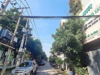 Giảm còn 4.7 tỷ, nhà hẻm thông 127 ni sư huỳnh liên 3pn 4.1x13m 52m2