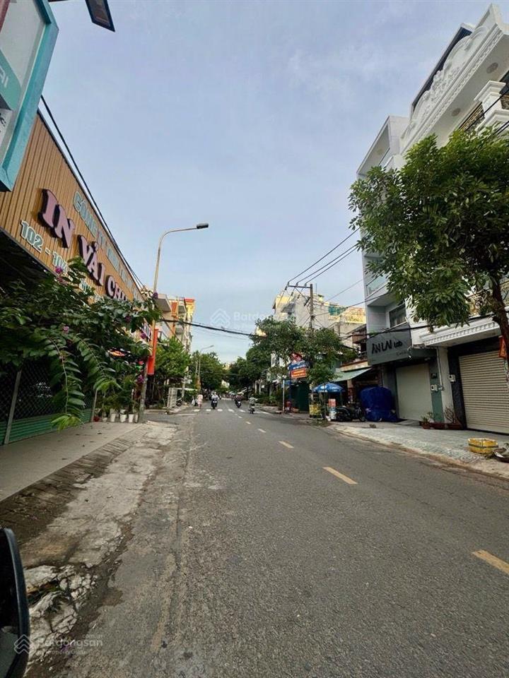 7.5 tỷ nhà không lộ giới mtkd lê đình thám, phường tân sơn nhì, tphcm