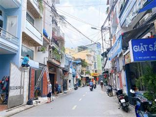 Nhà mặt tiền đất thánh chỉ 235tr/m2 ngay bắc hải q10 3.8x9.5m 2 tầng, 8.3 tỷ