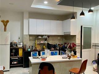 4.5 tỷ hẻm 477 âu cơ dtcn 51m2 2 tầng không lg, nhà đẹp đón tết