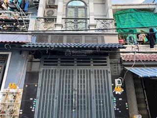 Hxh 1 sẹc bình trị đông nhà đẹp 2 tầng 4x10m chỉ nhỉnh 4 tỷ