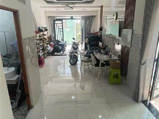 Sau căn mặt tiền gần lê văn quới, hxh 6m 4x15m 3pn chỉ 4.98 tỷ