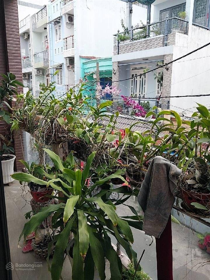 Dt 6.8x11m hxh 7m có lề khu vip tô hiệu 4 tầng chỉ 8.79 tỷ tân phú