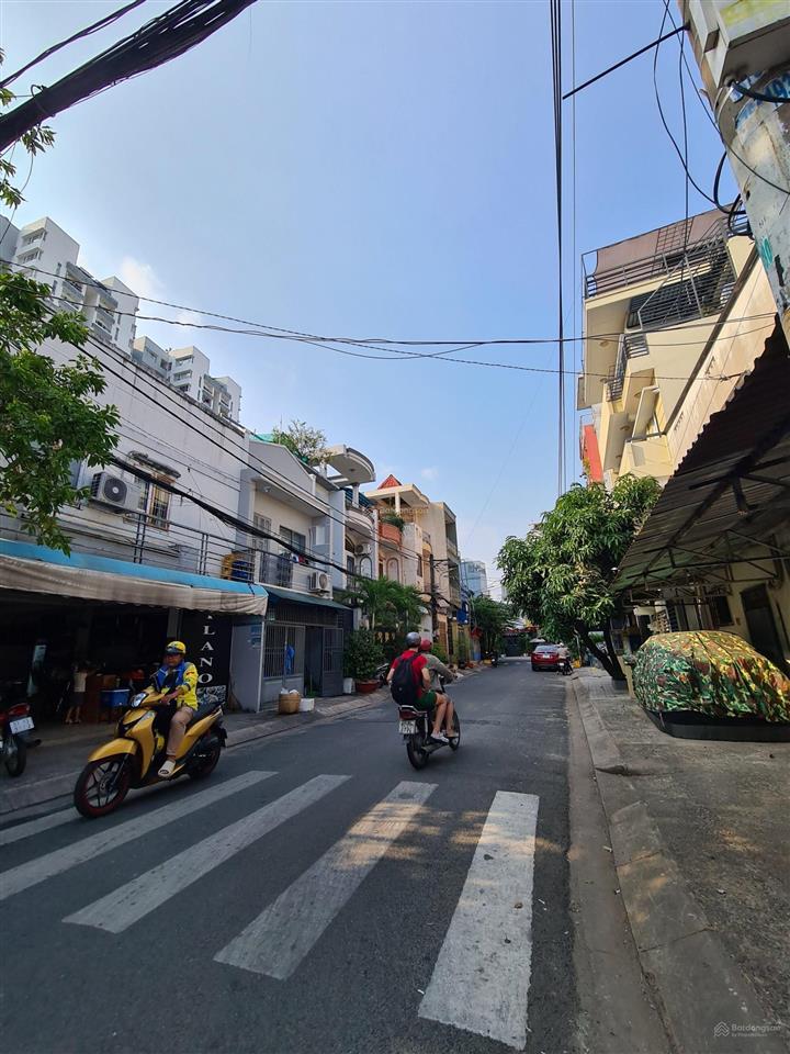 Dt 6.8x11m hxh 7m có lề khu vip tô hiệu 4 tầng chỉ 8.79 tỷ tân phú