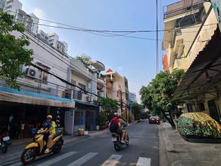 Dt 6.8x11m hxh 7m có lề khu vip tô hiệu 4 tầng chỉ 8.79 tỷ tân phú