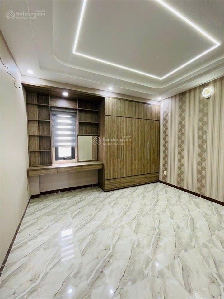 Xây mới 100% kế tên lửa, bình trị đông 5 tầng 4x14m chỉ 7.2 tỷ
