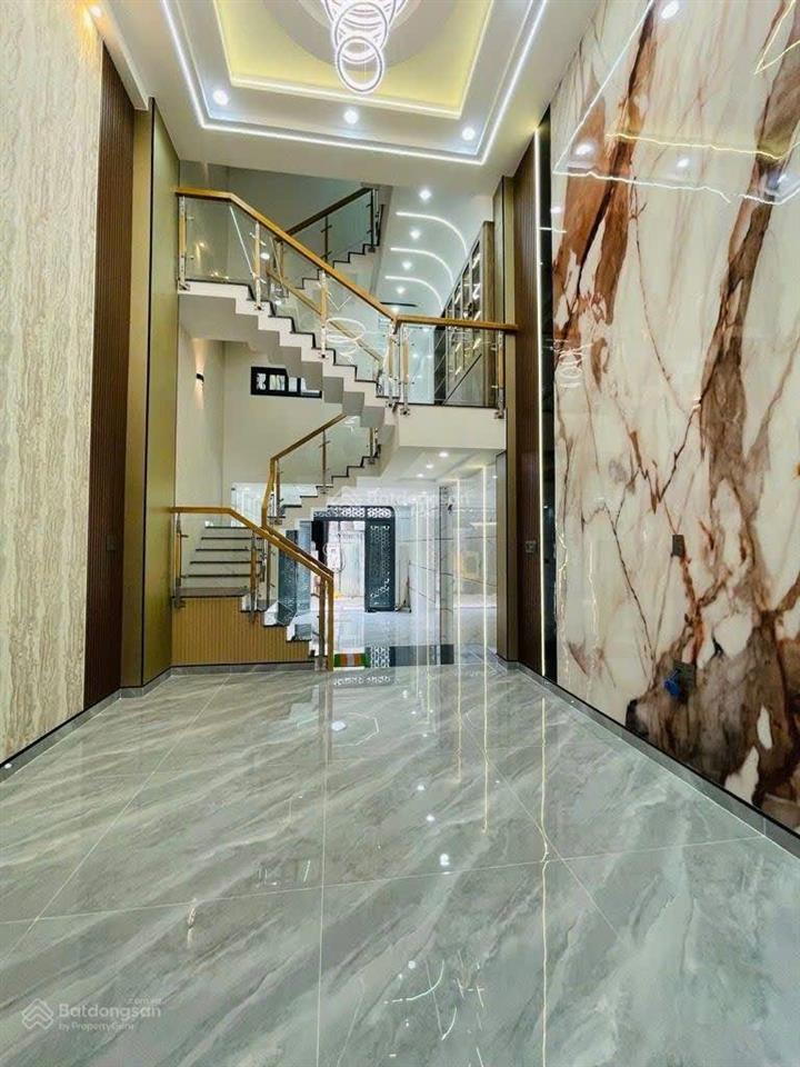 Xây mới 100% kế tên lửa, bình trị đông 5 tầng 4x14m chỉ 7.2 tỷ