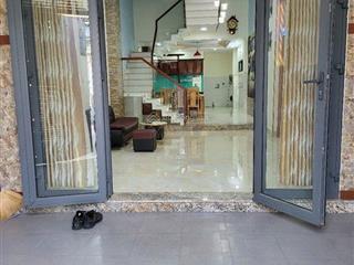 Đường 12m có lề 1 sẹc tân kỳ tân quý 4 tầng 5x16.5m chỉ 7.19 tỷ