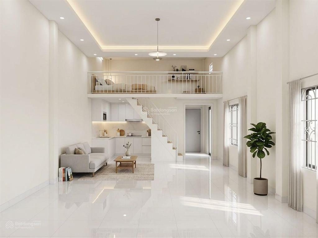 Ngang 5x16m đường nhựa 8m khu tô hiệu kế richstar hòa bình chỉ 7.1 tỷ