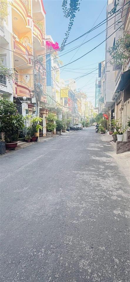 Ngang 5x16m đường nhựa 8m khu tô hiệu kế richstar hòa bình chỉ 7.1 tỷ