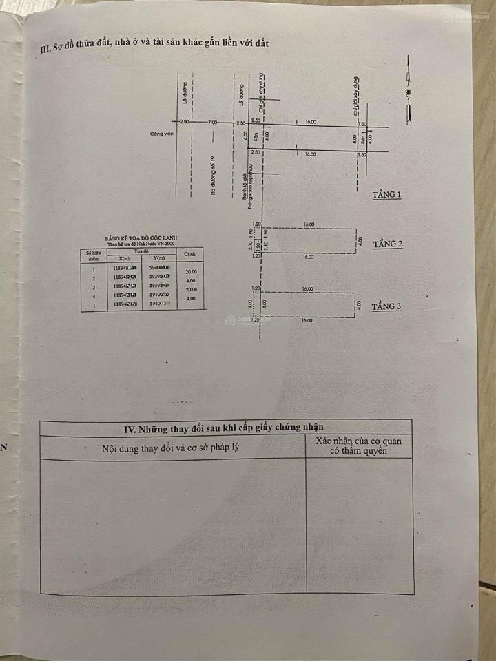 600m ra nhà thờ thánh phaolô, đối diện công viên ngay đs19 khu tên lửa