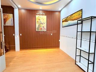 5.19 tỷ 56m2 5.1x11m 2 tầng có pn ở trệt, 55 thành mỹ, lý thường kiệt