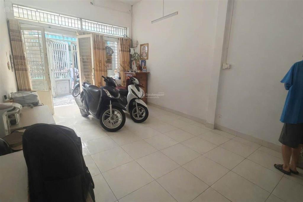 5,75 tỷ 4x15.8m khu tân hương, nguyễn ngọc nhựt, 2 tầng 3pn