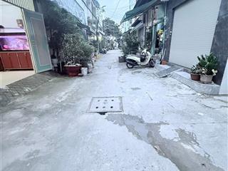 63m2 chỉ 5.75 tỷ ngay tân hương, nguyễn ngọc nhựt 4x15.8m 2 tầng