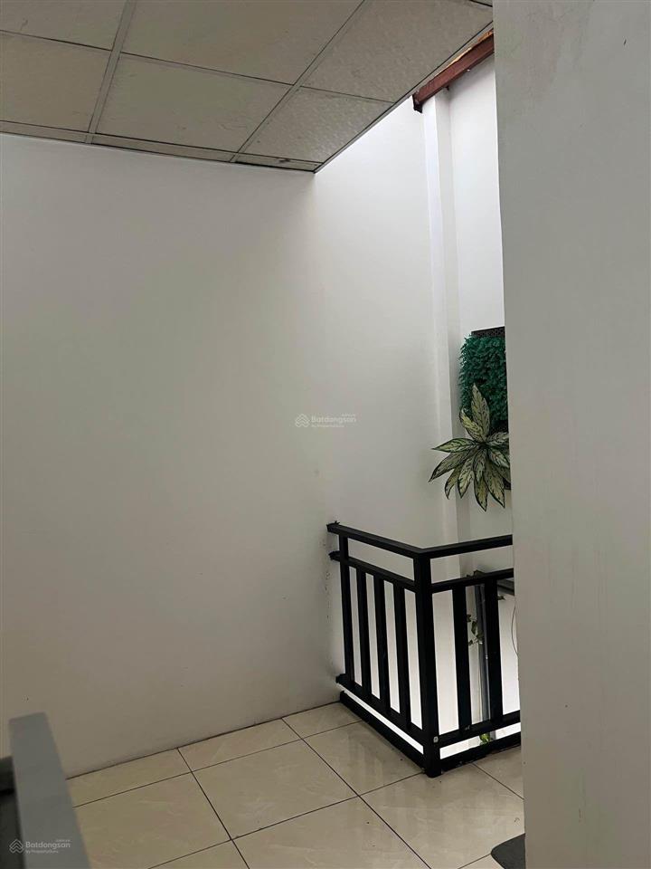 5,75 tỷ 4x15.8m khu tân hương, nguyễn ngọc nhựt, 2 tầng 3pn