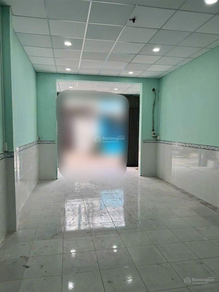 6.35 tỷ hẻm 8m thông khu tô hiệu, 149 lý thánh tông 4x16m 2 tầng