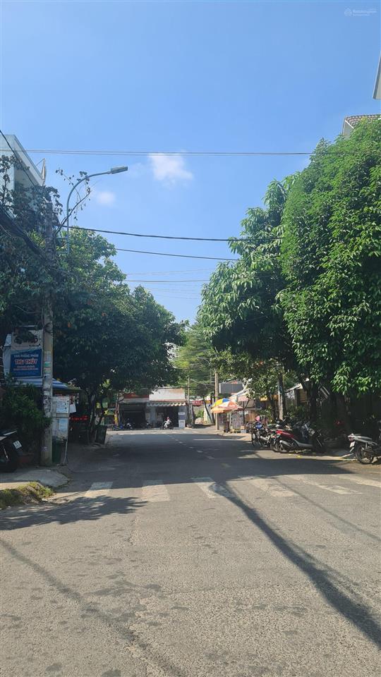 6.35 tỷ hẻm 8m thông khu tô hiệu, 149 lý thánh tông 4x16m 2 tầng