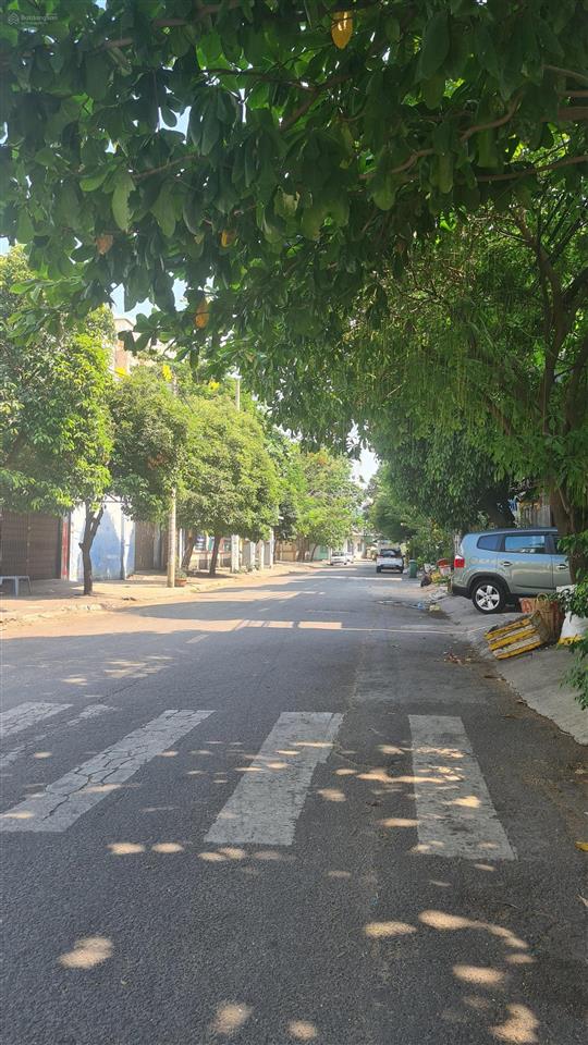 6.35 tỷ hẻm 8m thông khu tô hiệu, 149 lý thánh tông 4x16m 2 tầng