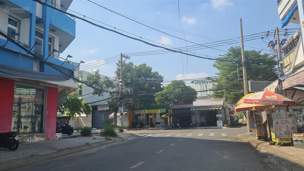 6.35 tỷ hẻm 8m thông khu tô hiệu, 149 lý thánh tông 4x16m 2 tầng