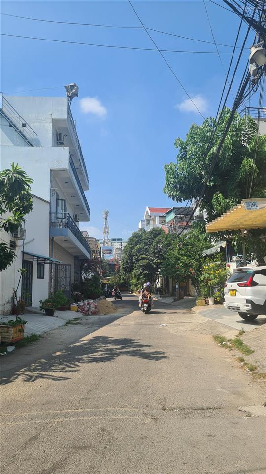 6.35 tỷ hẻm 8m thông khu tô hiệu, 149 lý thánh tông 4x16m 2 tầng