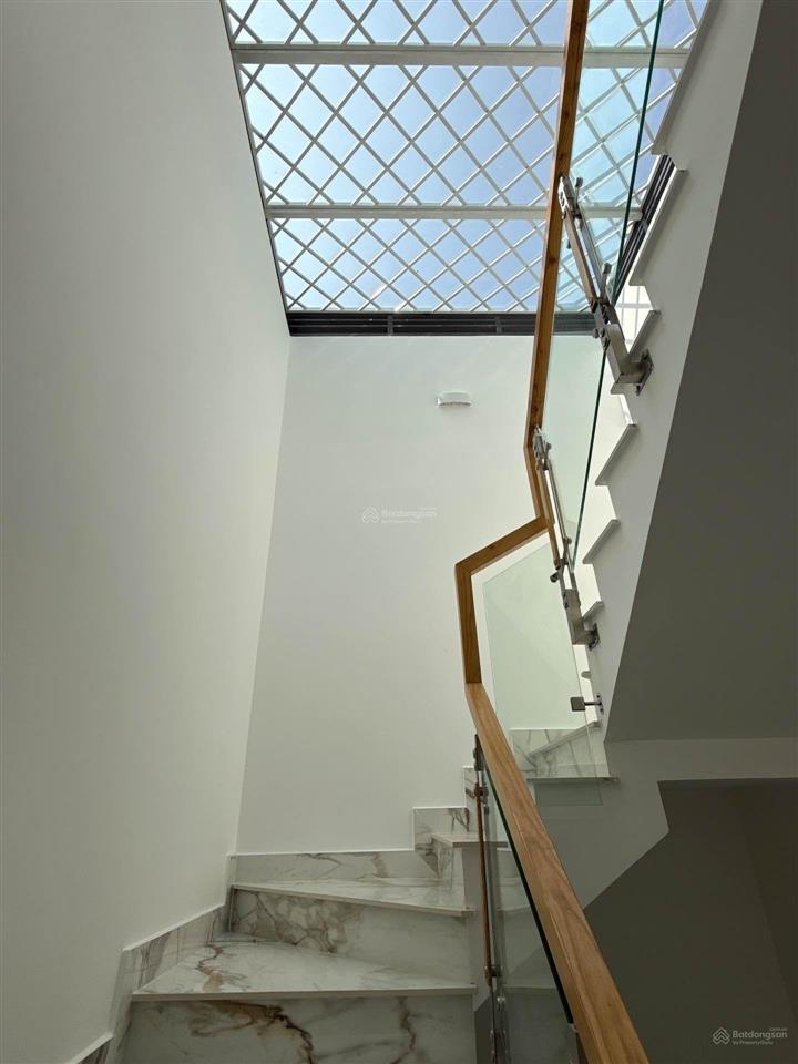 Xây mới 100% hxh 6m, cách 200m ra mt tân kỳ tân quý, 4 tầng 4x14.5m, chỉ 5.89 tỷ