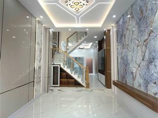 Xây mới 100% hxh 6m, cách 200m ra mt tân kỳ tân quý, 4 tầng 4x14.5m, chỉ 5.89 tỷ