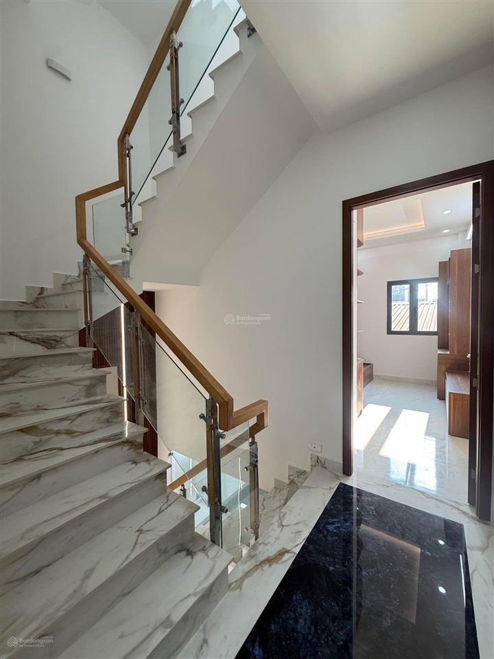 Xây mới 100% hxh 6m, cách 200m ra mt tân kỳ tân quý, 4 tầng 4x14.5m, chỉ 5.89 tỷ