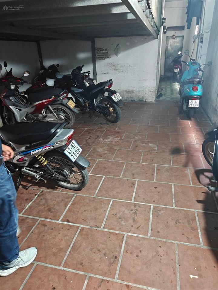 Mặt tiền kênh tham lương, dòng tiền 50 tr/th, 5 tầng 5x31m, ngay đường số 7, tên lửa