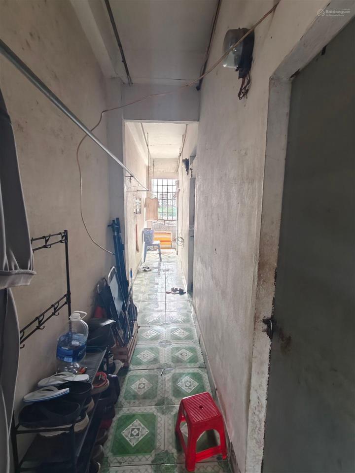 Mặt tiền kênh tham lương, dòng tiền 50 tr/th, 5 tầng 5x31m, ngay đường số 7, tên lửa