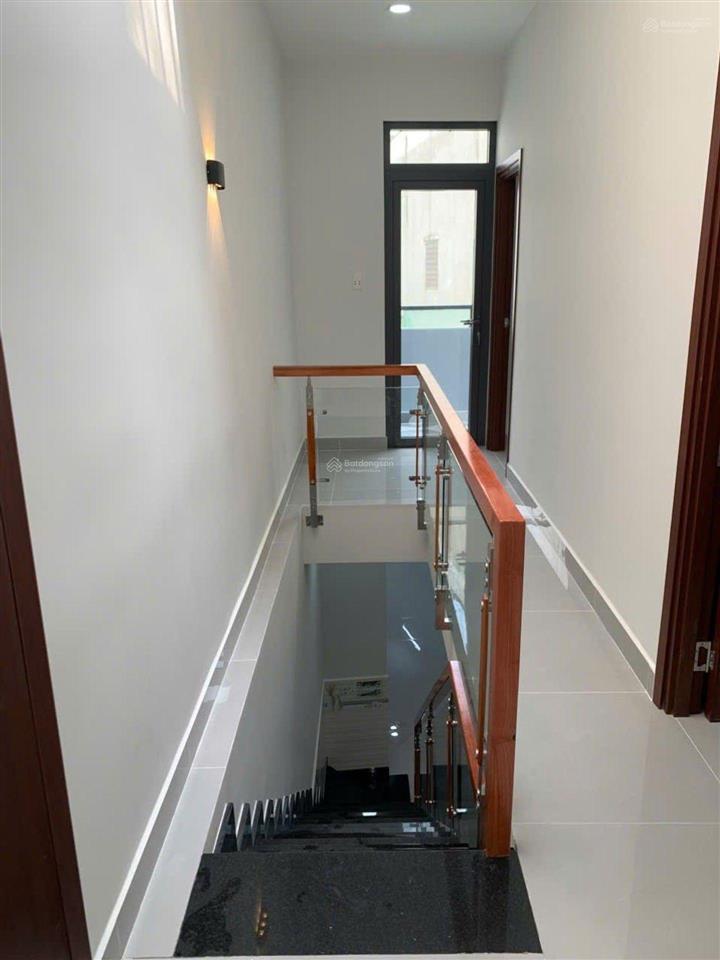 Nhà mtkd ngay trục ni sư huỳnh liên 56m2 3pn chỉ 5.6 tỷ nhà mới đẹp 100%