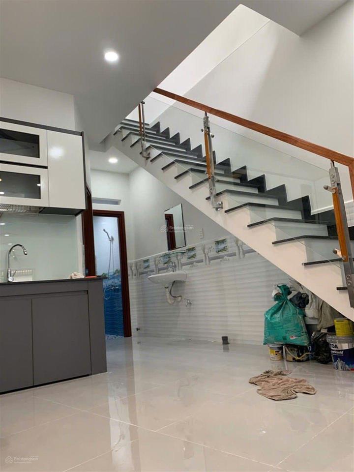 Nhà mtkd ngay trục ni sư huỳnh liên 56m2 3pn chỉ 5.6 tỷ nhà mới đẹp 100%
